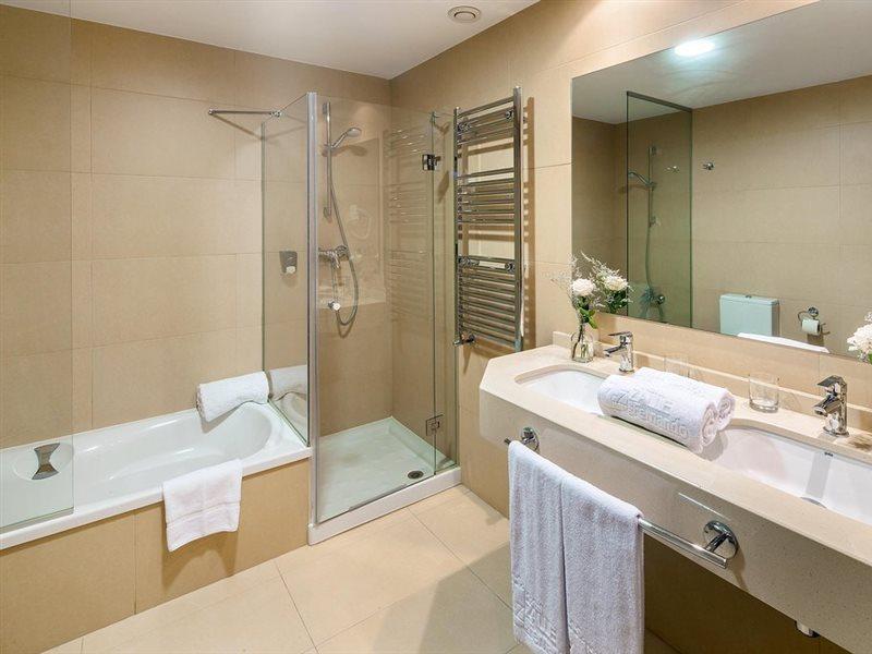 Zalle Don Fernando Hotel